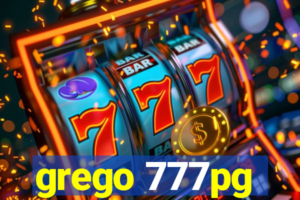 grego 777pg